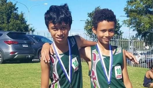 Auckland Junior Athletics Champs 2021 Results